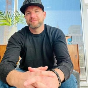 Meet your Posher, Timothy